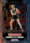 2024-25 Panini Prizm Monopoly #LEG3 Larry Bird Legends