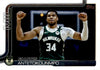 2025-26 Topps #54 Giannis Antetokounmpo